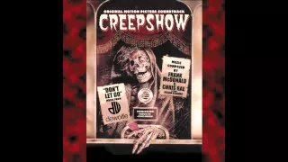 "Don't Let Go" from Creepshow (DeWolfe Music Library)