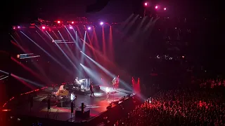 Alanis Morissette - Thank U, live, Accor Arena (Bercy), Paris, France, 16th June 2022