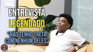 YUNGEEN ACE FALA SOBRE SUA AMIZADE COM KING VON, YOUNGBOY, QUANDO RONDO E MAIS (LEGENDADO)