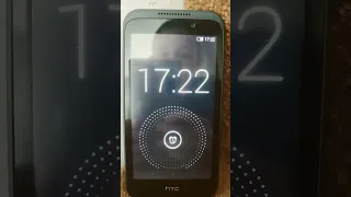 HTC Phone Clock alarm