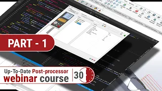 Up To Date Post Processors - Part 1