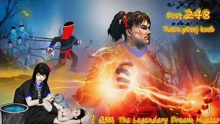 Tuam Pheej Koob The Legendary Dream Hunter ( Part 248 )  1/29/2023