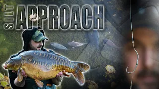 Top Tips for Carp Fishing Silty Shallow Lakes- The Estate Lake Approach- CC Moore