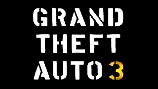 Grand Theft Auto 3 Trailer (February 2001) Better Quality!