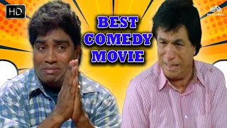 कादर ख़ान और जॉनी लीवर की ज़बरदस्त कॉमेडी | Best Comedy | कादर खान जॉनी लीवर | NH Comedy Duniya