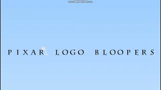 Pixar Logo Bloopers, Announce to be released on July 8th, 2017