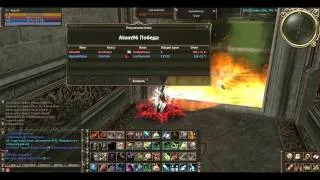 Soultaker (Atom96) Lineage 2 High Five (Asterios.tm - Warden x7)