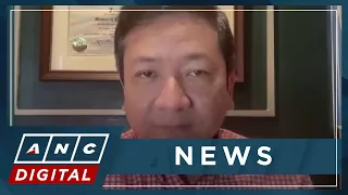 Headstart: PH Security Council Exec Jonathan Malaya on latest China aggression in West PH Sea | ANC