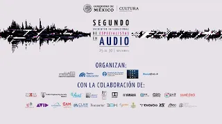 Conferencia: Diseño, optimización y ajuste de sistemas de audio