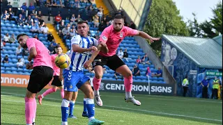 KEY MOMENTS | Kilmarnock 0-1 Inverness CT