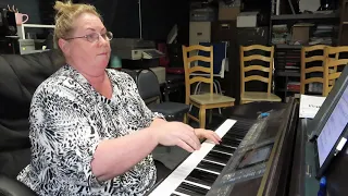 Chattanooga Choo Choo - SSA - Huff - Piano Accompaniments by Brenda