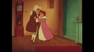 Clara meets Hans - The Nutcracker Prince (1990)