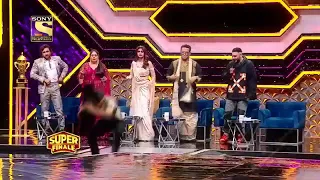 Super Dancer Chapter 4 grand finale full episode #sanchit #superdancerchapter4 #superdancer4newpromo