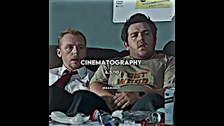 Shaun Of The Dead Review | 100 Days 100 Reviews Edit (4K)