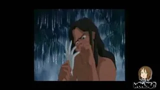 Jane Meets Tarzan [Nomdub]