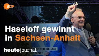 heute journal vom 06.06.2021