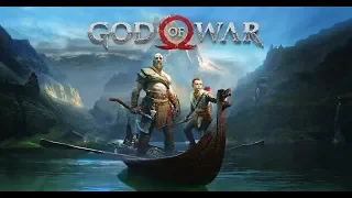 God of War: Убить Дейди Хамарра (сложность средняя)