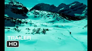 SIBERIA Official Trailer HD (2021)