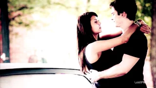 Damon & Elena — ||Ты нужна мне||