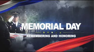 Honoring those who’ve sacrificed: A Memorial Day message from the adjutant general