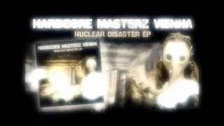 Hardcore Masterz Vienna - The only fucking life rmx by Darkcontroller & Non Asylum