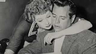 The Real Life Love Story Behind ‘I Love Lucy’