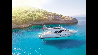 Luxury Motoryacht Bodrum