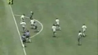 Maradona gol mano de Dios -hand of god- victor hugo (inedito)