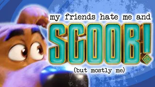 Y'all Hated SCOOB? (feat. Tout le Monde)