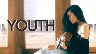 Daughter - Youth (Cover)