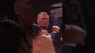 Brock Lesnar edit‼️🔥 Attacks Undertaker😱👑/ WhatsApp status🔥 