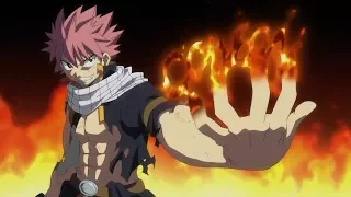 Fairy tail 「AMV」- Sick of it