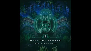 Maneesh de Moor - Medicine Buddha