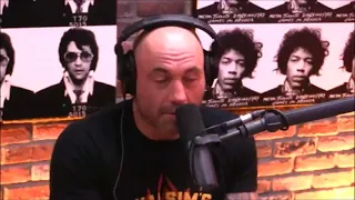 Joe Rogan Guy Richie You Can Kill Somebody With A Tie
