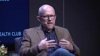 REPUBLICAN STRATEGIST RICK WILSON: DARK POLITICS IN THE AGE OF TRUMP (Broadcast Edited Version)