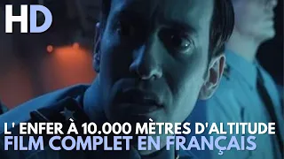 Flight 666 - L' enfer à 10.000 mètres d'altitude | Action | HD |  Film Complet en français