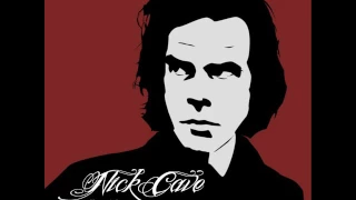 Nick Cave & the Bad Seeds - Into My Arms (Black Session 19/5/1998)