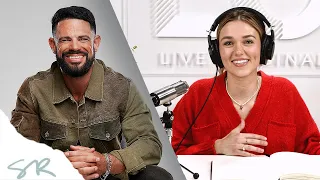 It's Not About 'Your Truth' — It's About THE Truth! | Sadie Robertson Huff & Steven Furtick