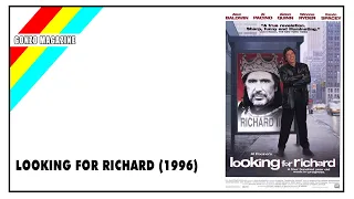 Looking for Richard (1996) | Americans can't do Shakespeare