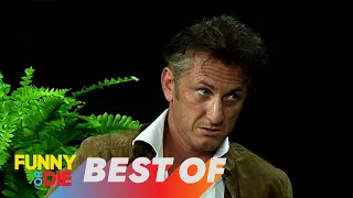 Best of Between Two Ferns, Part 2: Steve Carrell, Sean Penn, Natalie Portman, and more