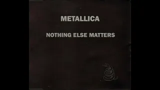 Metallica - Nothing Else Matters (432Hz)