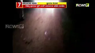 Lootera In Bhubaneswar, Man Attacked By Robbers