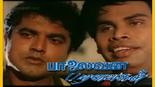 Palaivana Paravaigal (1990)blockbuster Tamil Movie Starring:SarathKumar,Anandaraj,