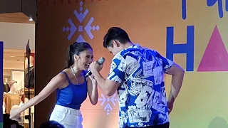 Mall Show: Pamaskong Handog 2019 - Kim Chiu & Xian Lim