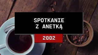 Stolica zbrodni: Spotkanie z Anetką (2002)