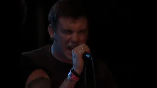 Against Me! — Sink, Florida, Sink (Live 2004)