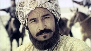 Тайный посол (1986) туркменский язык