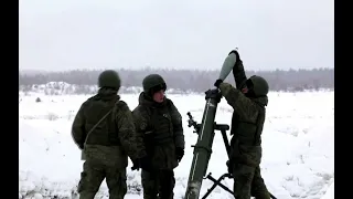 Российские войска в Украине испытывают дефицит боеприпасов, - канадская разведка.