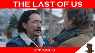 The Last Of Us, Episode 6 Recap