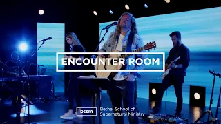 Encounter Room | LIVE Worship & Prayer with Sean Feucht & Bethany Wohrle | April 2, 2020